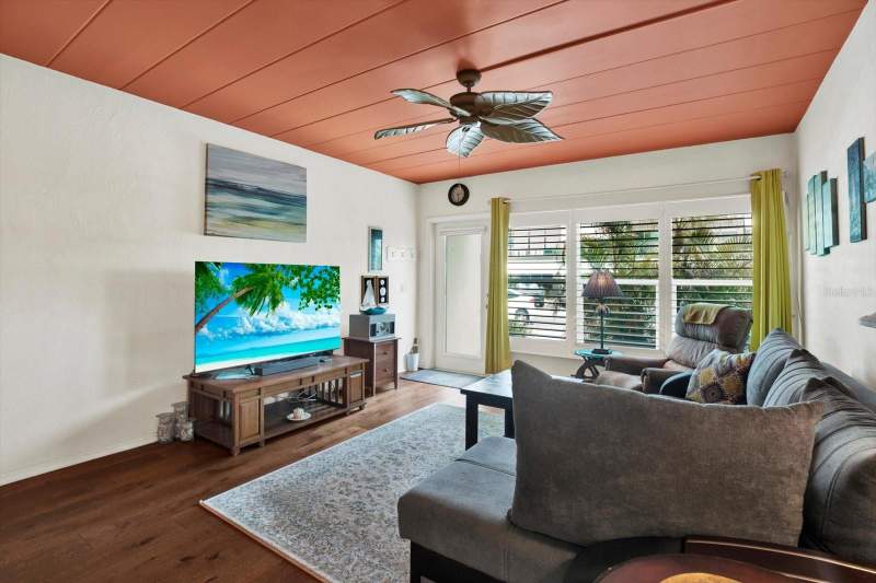 2 bedroom Condominium at 4032 57th Street #166, Clearview Oaks Bldg 5, Kenneth City — photo 5