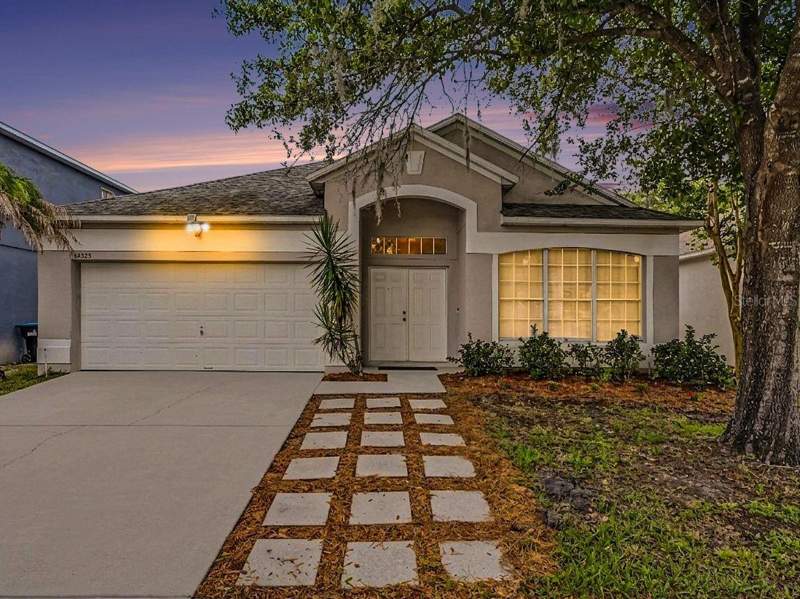 Tanner RoadHomes for Sale in Orlando, FL