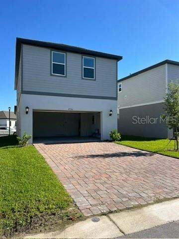 3 bedroom Single Family Residence at 4716 Homestead Trail, Edgewater Ed-4 Lt 1 Rep, St Cloud — photo 2