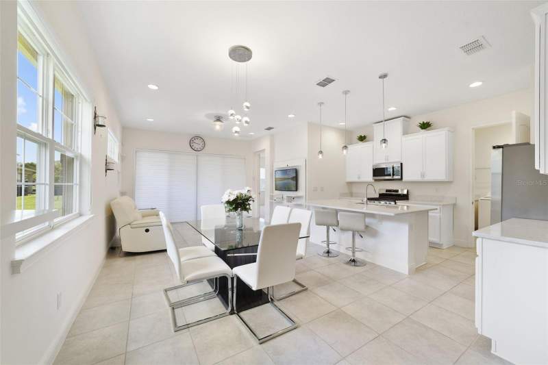 2 bedroom Villa at 2516 Datura Loop, Northwest Lakeside Groves Ph 2, St Cloud — photo 5