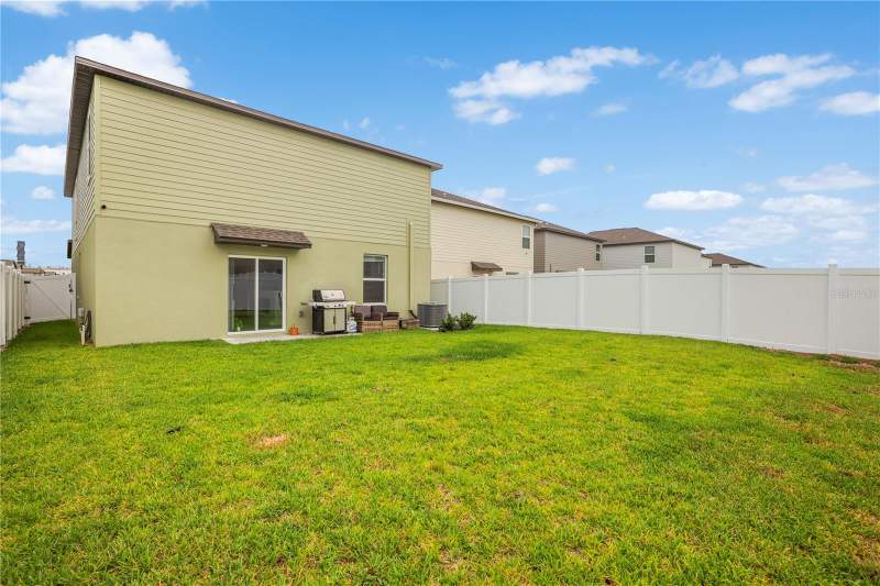 5 bedroom Single Family Residence at 629 Bald Cypress Drive, Cypress Point/Lk Parker, Lakeland — photo 3