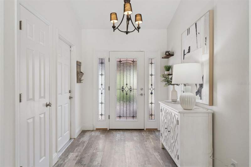 3 bedroom Single Family Residence at 7808 THE ESPLANADE COURT, GRANADA VILLAS PH 04, ORLANDO — photo 5