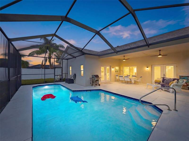 Cypress Park Of Tarpon Springs