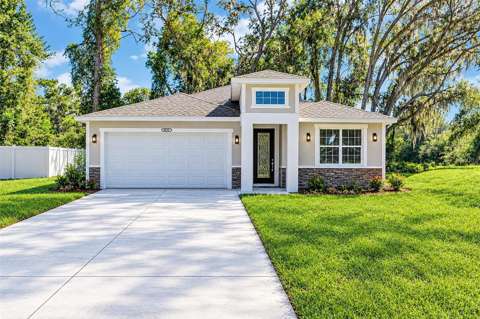 13875 SE 53Rd Terrace, home for sale in Summerfield 34491