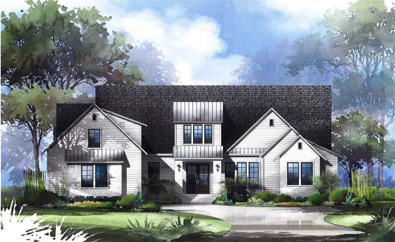 5995 SW 124TH WAY home for sale in Flint Rock Agrihood Homes for Sale: 2 Homes, Median $1.83M