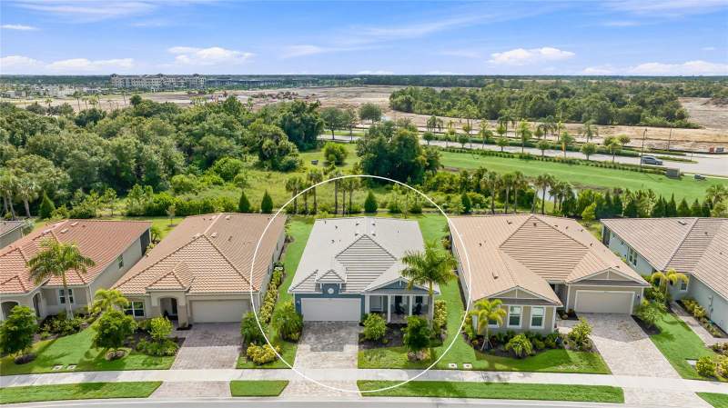 20285 SYMPHONY PLACE home for sale in Renaissance at Wellen Park Homes for Sale: Median $325K