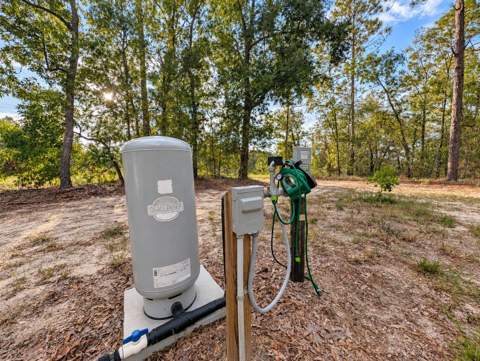 6038 NW 17th Court, Bell FL - photo 6 of 6