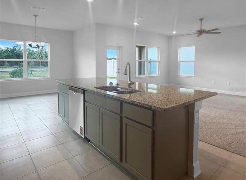 4 bedroom Single Family Residence at 3656 Briarlynne Way, Harmony Central-Ph 2, St Cloud — photo 4