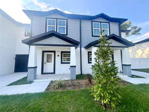 8110 N Greenwood Avenue, home for sale in Tampa 33604