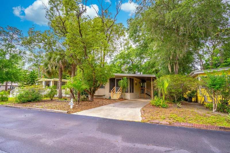 2 bedroom Manufactured Home at 508 W Plantation Boulevard, The Forest, Lake Mary — photo 4