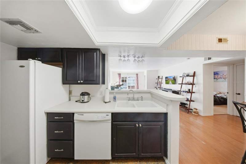 1 bedroom Condominium at 10200 N Gandy Boulevard #714, Vantage Point, St Petersburg — photo 5