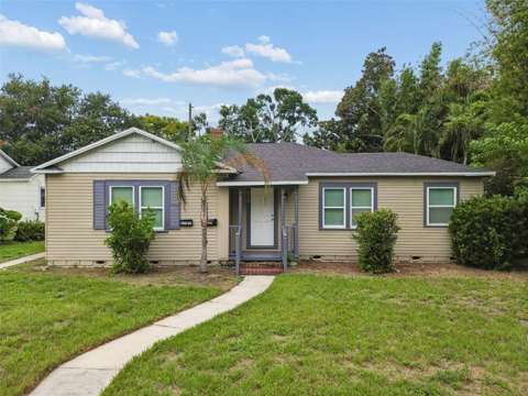 3601 6Th Avenue, home for sale in St. Petersburg 33713