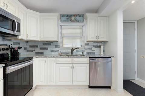 1230 Gulf Boulevard #608, Clearwater Beach FL - photo 6 of 6