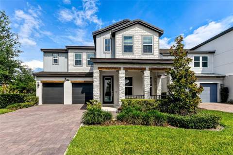 6048 Bimini Twist Loop, Orlando FL - photo 6 of 99