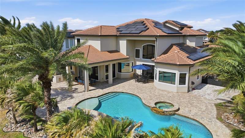 7 bedroom Single Family Residence at 4303 Isabella Circle, Casabella, Windermere — photo 5