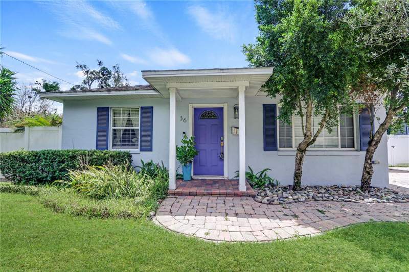 36 E WINTER PARK STREETS home for sale in Hillcrest Heights