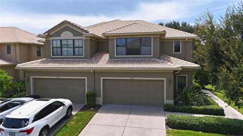 7974 Tasso Court, gated community for sale in Seminole