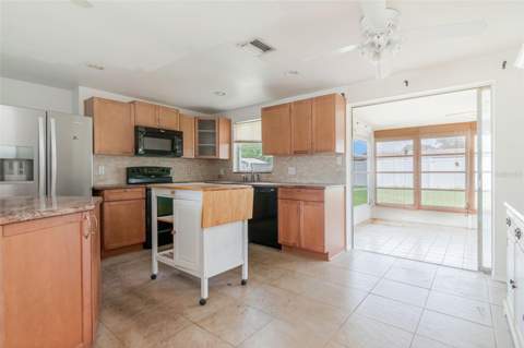 1024 Viking Drive, Holiday FL - photo 7 of 35