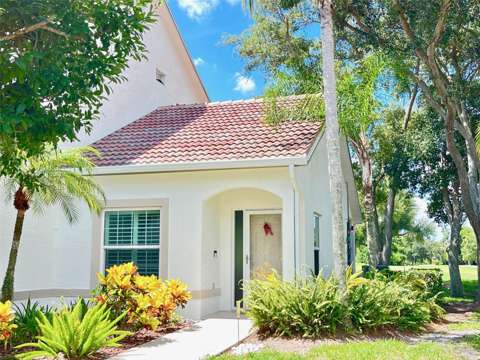 6854 Fairview Terrace #6854, home for sale in Bradenton 34203