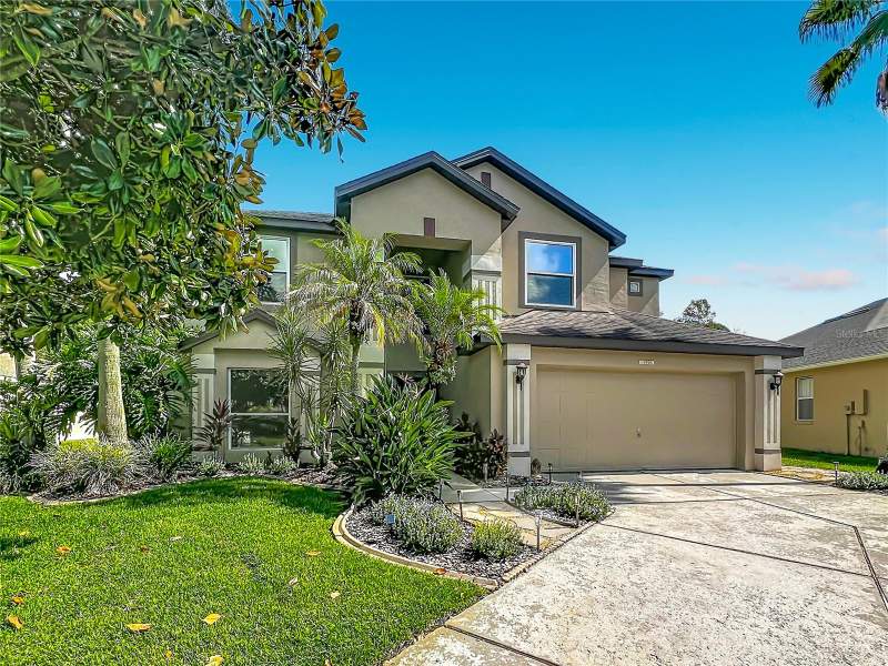4 bedroom Single Family Residence at 14006 Lake Underhill Road, Waterford Lakes Tr N27, Orlando — photo 5