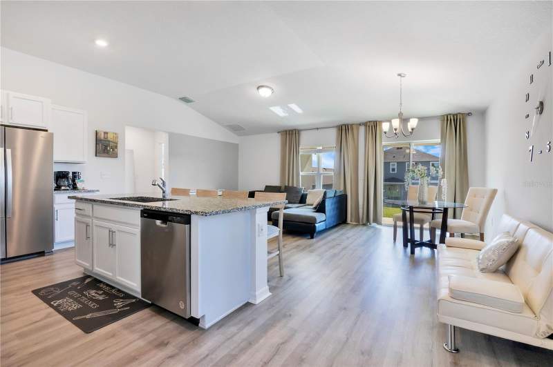 3 bedroom Single Family Residence at 9231 Westside Hills Drive, Bellaviva Ph 2, Davenport — photo 3