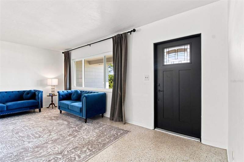 2 bedroom Single Family Residence at 4100 18th Avenue, Harshaw Lake Sub, St Petersburg — photo 5