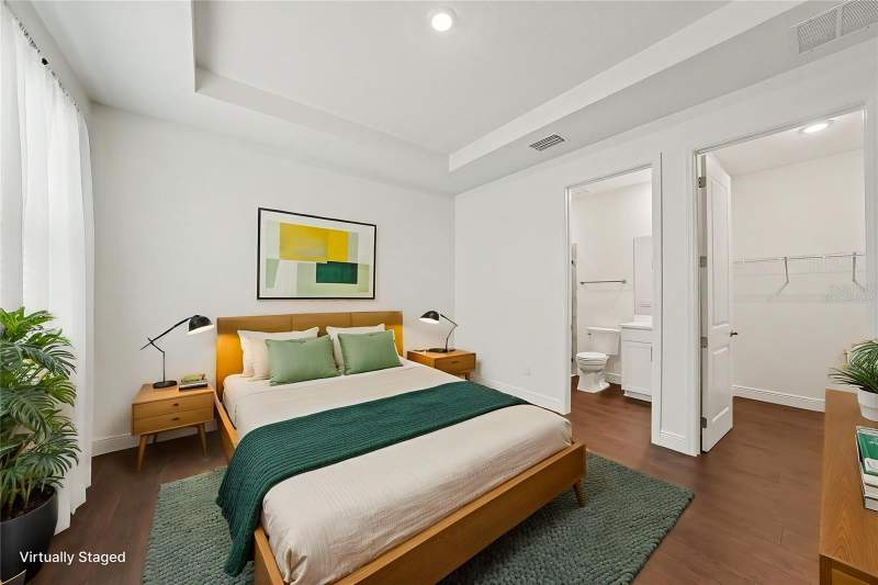 4 bedroom Single Family Residence at 23231 Scaglione Drive, Willow Reserve, Lutz — photo 4