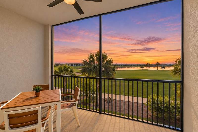 2 bedroom Condominium at 43985 Boardwalk Loop #2124, Babcock National, Punta Gorda — photo 3