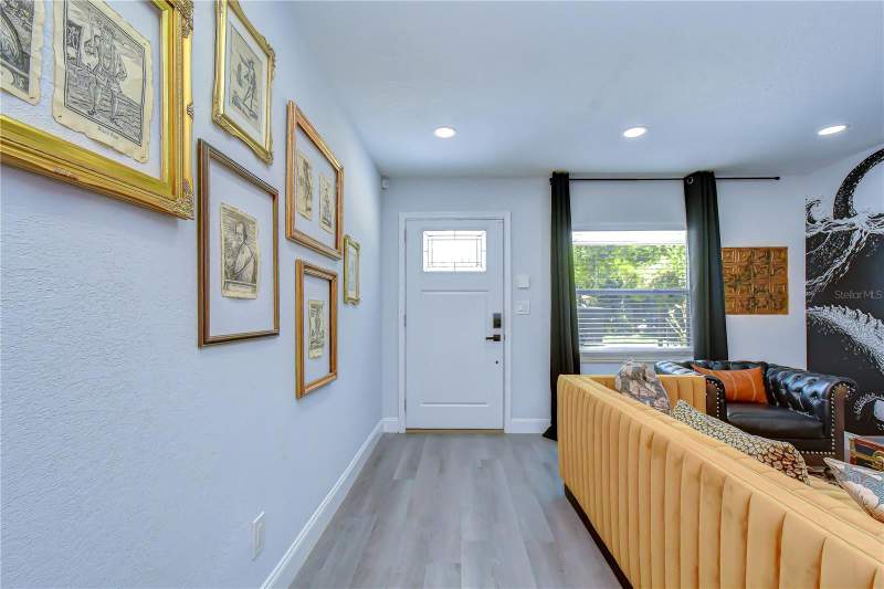 3 bedroom Single Family Residence at 2714 E 98th Avenue, Laurel Terrace, Tampa — photo 5