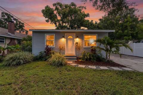 4819 20Th Street, home for sale on 20Th Street