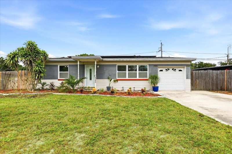 2 bedroom Single Family Residence at 8380 52nd Lane, Harmony Heights Sec 1, Pinellas Park — photo 1