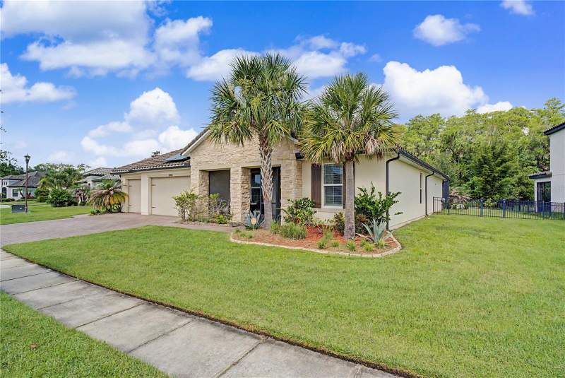 4 bedroom Single Family Residence at 3051 Agostino Terrace, Bellalago Ph B-2, Kissimmee — photo 3