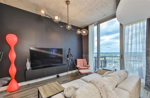 777 N Ashley Drive #2505, Tampa FL - photo 6 of 6