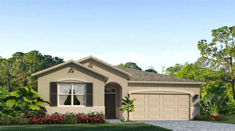 3 bedroom Single Family Residence at 4346 Fence Row Court, Star Farms At Lakewood Ranch, Lakewood Ranch — photo 1