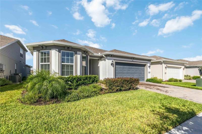 2 bedroom Single Family Residence at 2496 Pine Preserve Court, Del Webb Sunbridge, St Cloud — photo 5
