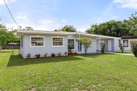 139 S Alder Drive, home for sale in Orlando 32807