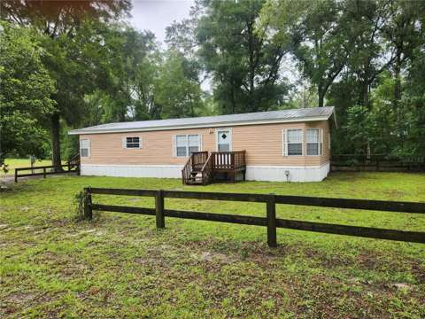 1182 NW 27Th Terrace, home for sale in Bell 32619