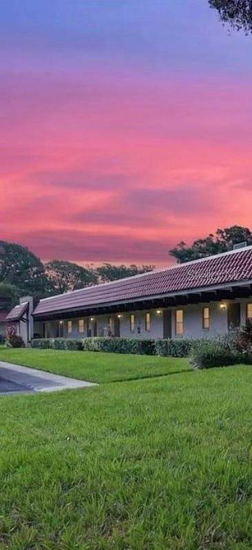 2 bedroom Villa at 1701 Pinehurst Road #16G, Pinehurst Village, Dunedin — photo 3