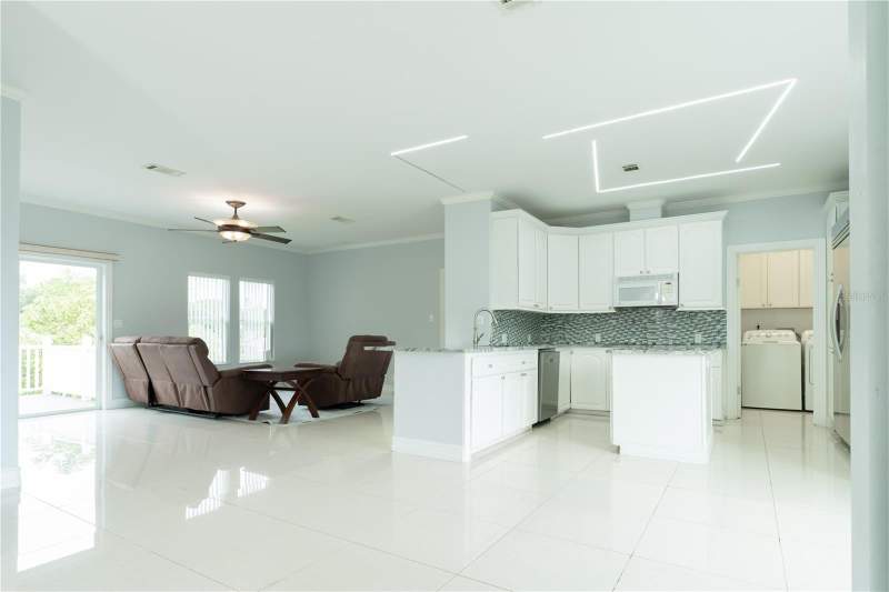 3 bedroom Single Family Residence at 8345 Trillium Road, San Carlos Park, Fort Myers — photo 2