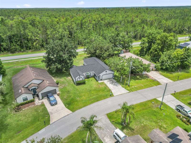 4 bedroom Single Family Residence at 762 TOULON DRIVE, POINCIANA VILLAGE 5 NBHD 1, KISSIMMEE — photo 3