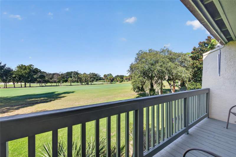 2 bedroom Condominium at 219 Club House Boulevard #219, Sugar Mill Golf Twnhs Condo, New Smyrna Beach — photo 2