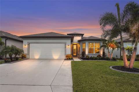 2930 61St Drive, home for sale in Ellenton 34222