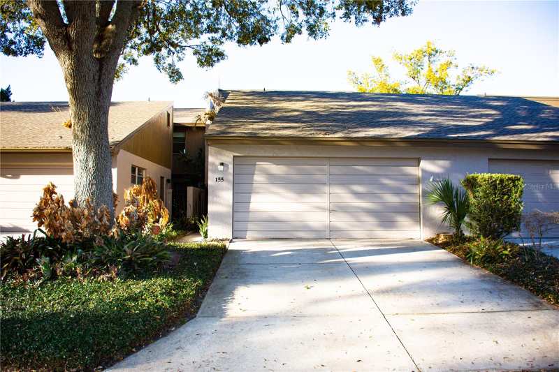 4 bedroom Townhouse at 155 Fallwood Street, Lake Of The Woods Sec 01 Twnhs, Fern Park — photo 1