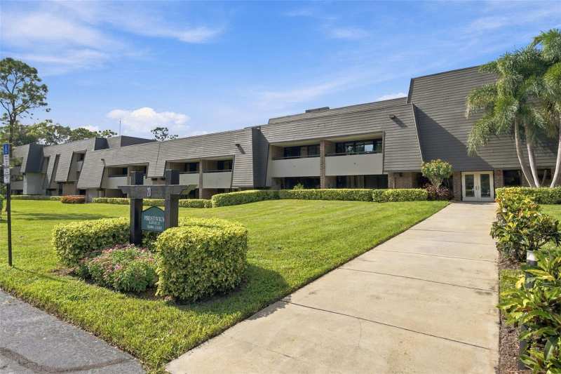 3 bedroom Condominium at 36750 US Highway 19 #3131, Innisbrook, Palm Harbor — photo 1