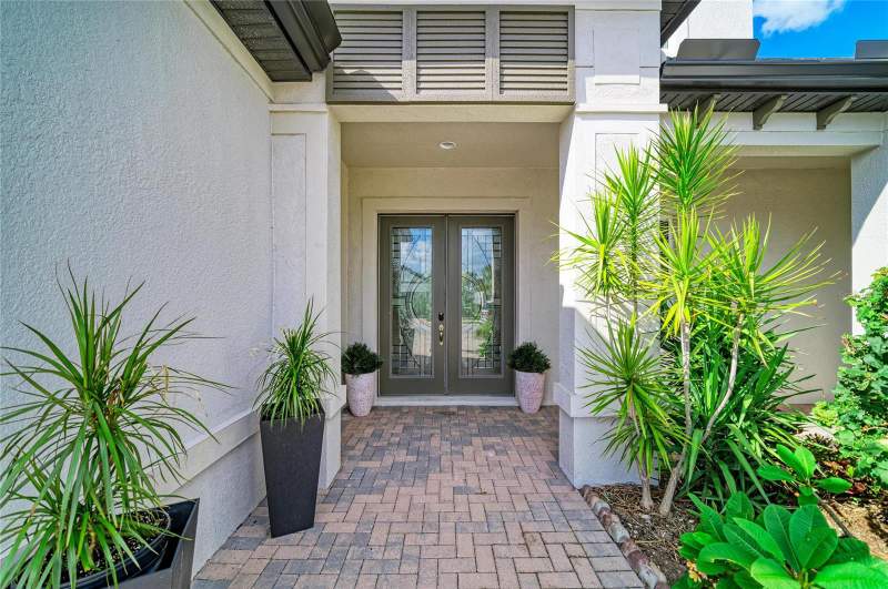 4 bedroom Single Family Residence at 6185 Lungo Lago Drive, Rivo Lakes, Sarasota — photo 4