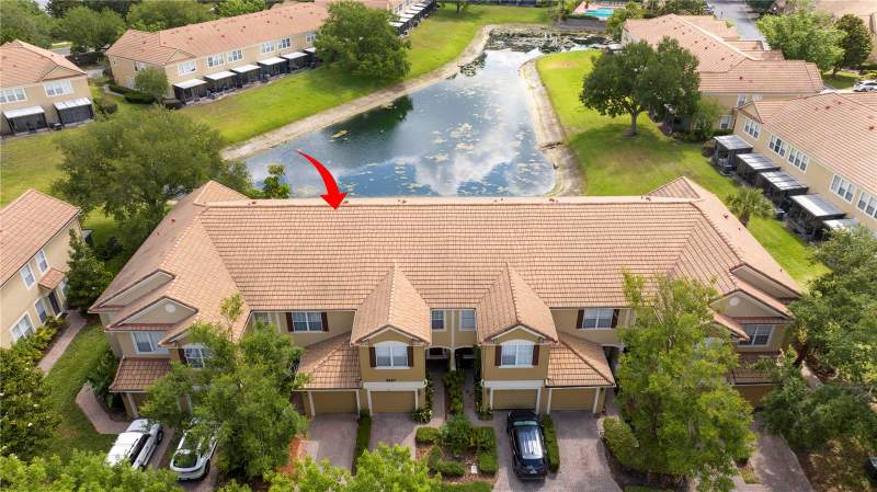 2 bedroom Condominium at 3567 Shallot Drive #103, Stonebridge Lakes Ph 19, Orlando — photo 4