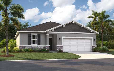 23599 Grindstone Way, home for sale in Sorrento 32776