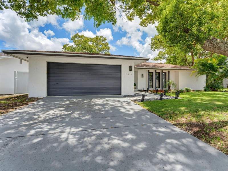 3 bedroom Single Family Residence at 2121 Beecher Road, Oak Heights Park, Clearwater — photo 5