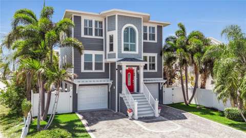 2300 Avenue B, luxury home for sale in Bradenton Beach