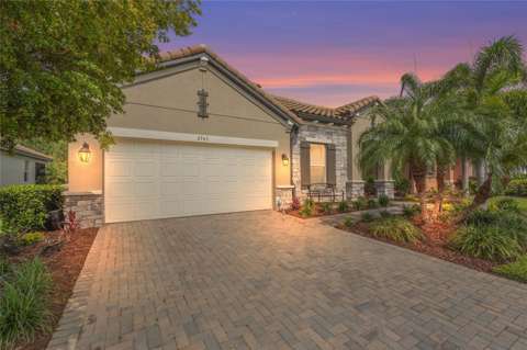 2745 62Nd Avenue, gated community for sale in Ellenton